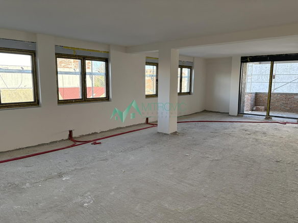 Stan Prodaja Novi Sad  108 m2