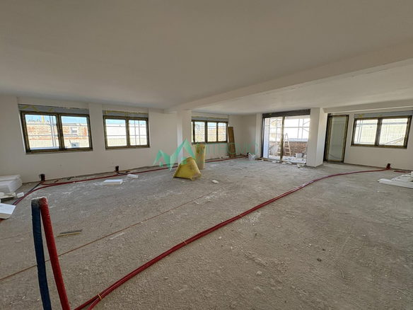 Stan Prodaja Novi Sad  108 m2