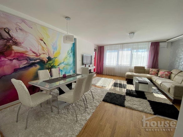Stan Prodaja Novi Sad  101 m2