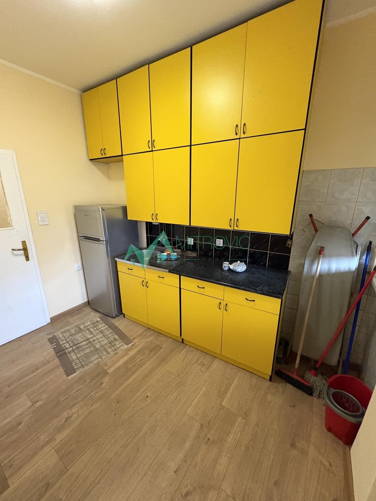 Stan Prodaja Sremski Karlovci Stan Prodaja Sremski Karlovci 77 m2
