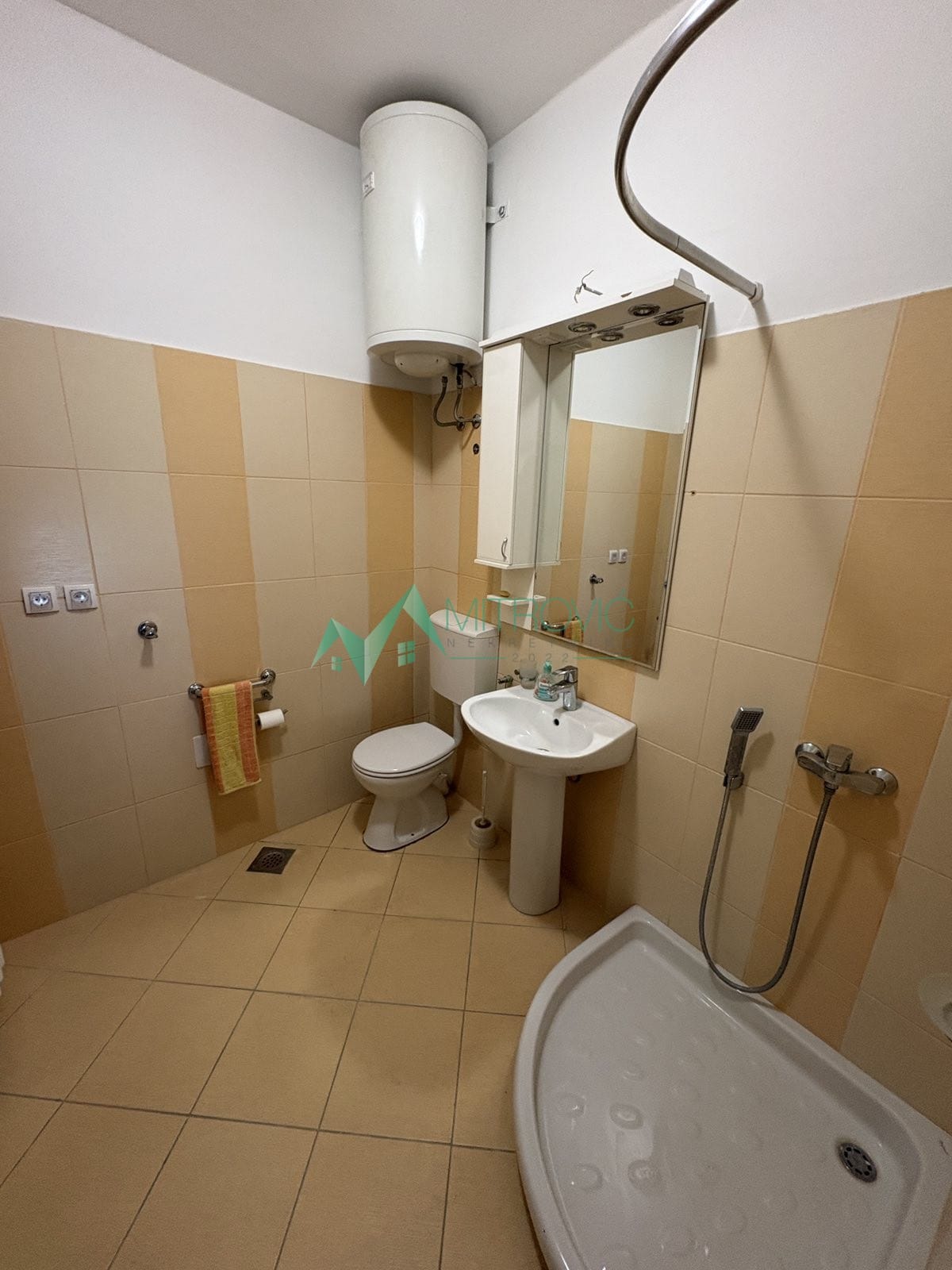 Stan Prodaja Sremski Karlovci Stan Prodaja Sremski Karlovci 77 m2