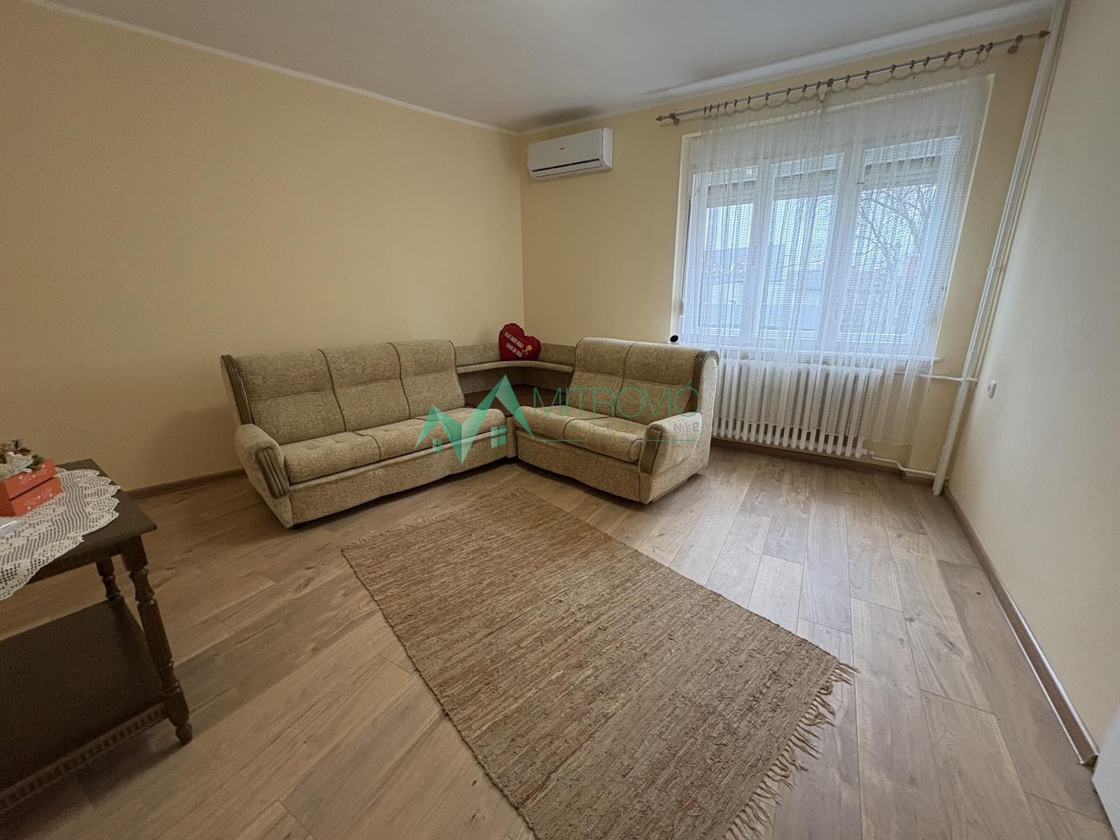 Stan Prodaja Sremski Karlovci Stan Prodaja Sremski Karlovci 77 m2
