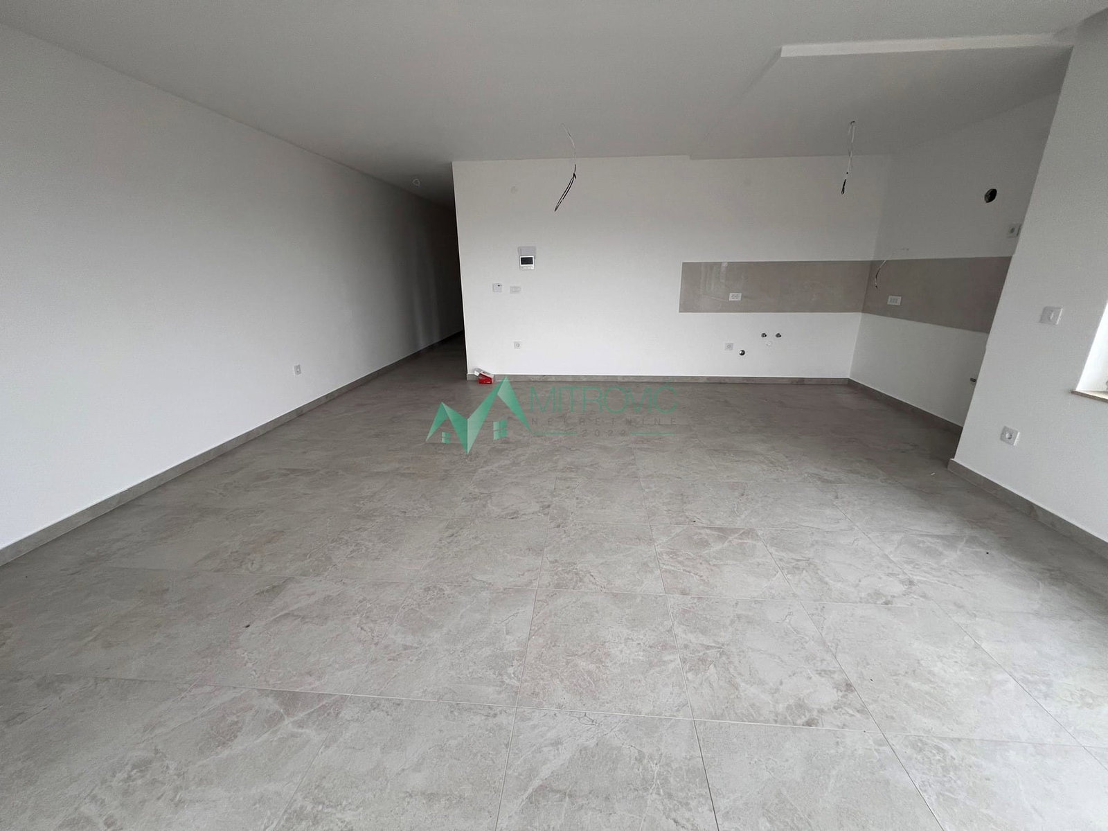 Stan Prodaja Sremska Kamenica Stan Prodaja Sremska Kamenica 95 m2