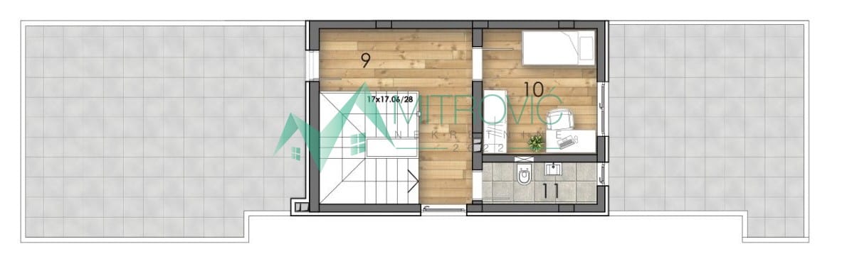 Stan Prodaja Novi Sad Stan Prodaja Novi Sad 110 m2