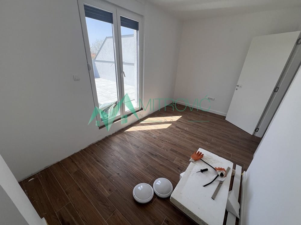 Stan Prodaja Novi Sad  114 m2