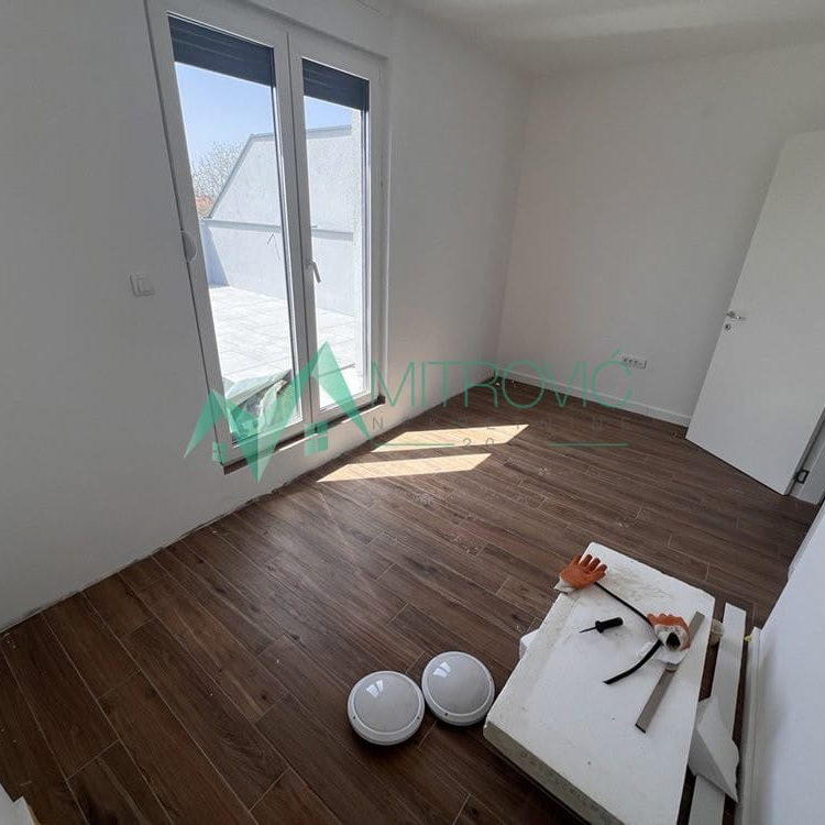 Stan Prodaja Novi Sad  114 m2