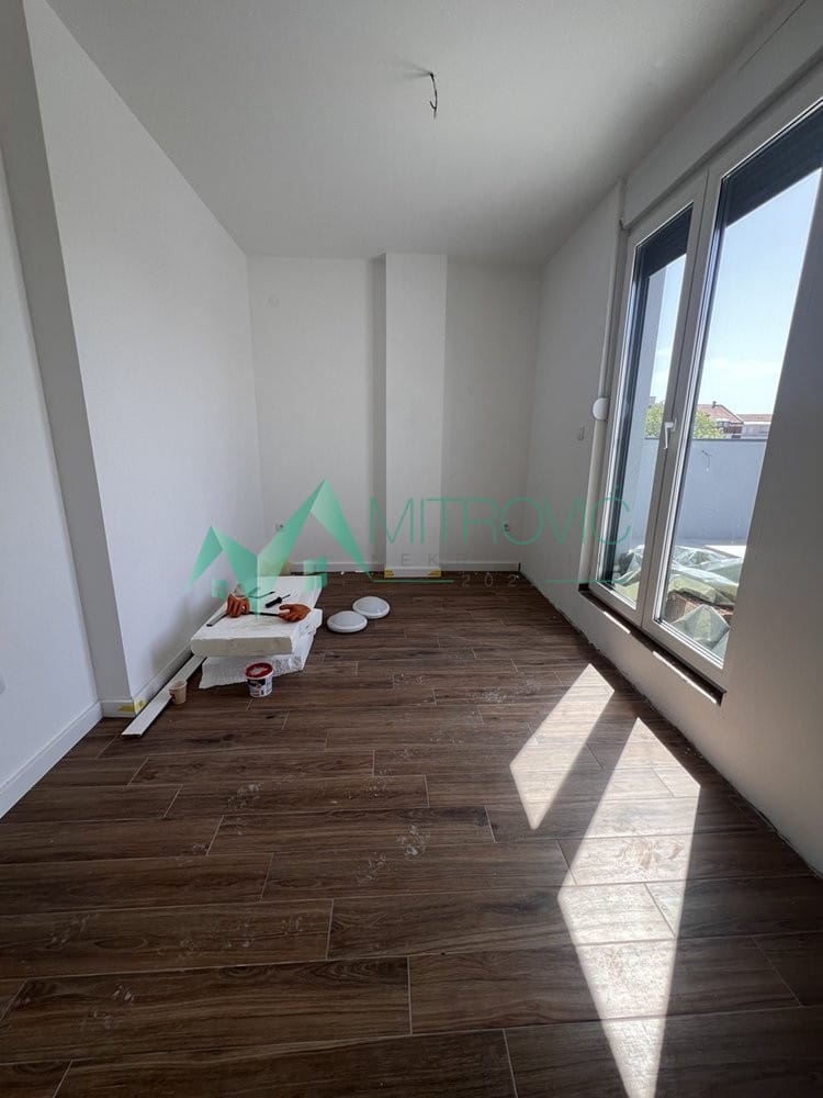 Stan Prodaja Novi Sad  114 m2