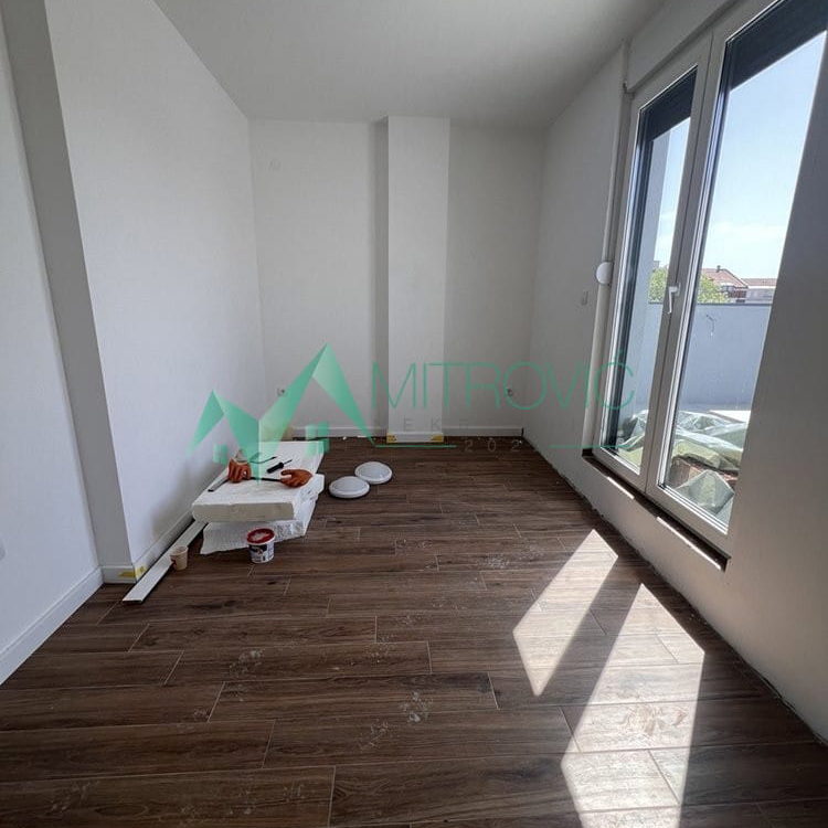 Stan Prodaja Novi Sad  114 m2