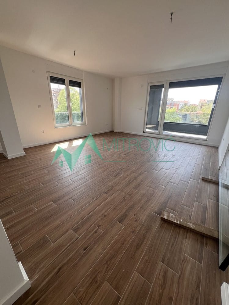 Stan Prodaja Novi Sad  114 m2