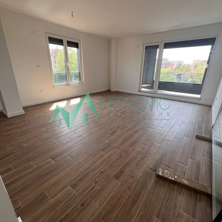 Stan Prodaja Novi Sad  114 m2