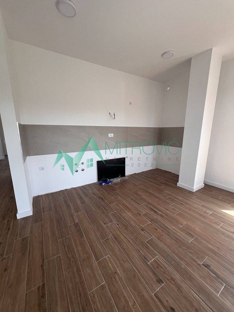 Stan Prodaja Novi Sad  114 m2
