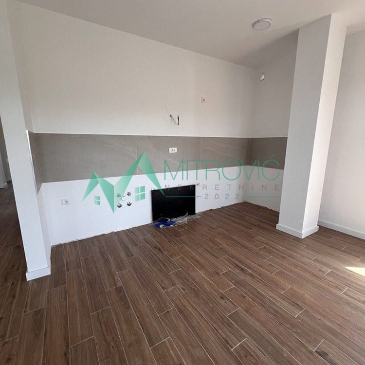 Stan Prodaja Novi Sad  114 m2