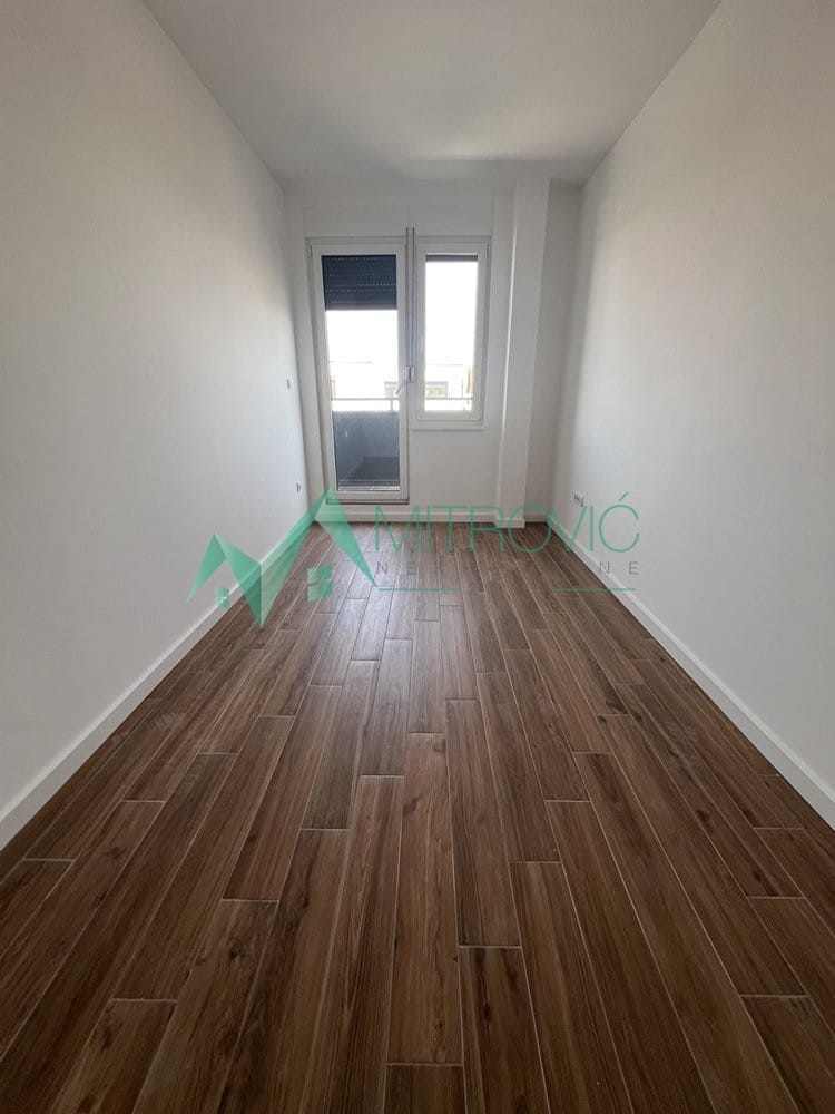 Stan Prodaja Novi Sad  114 m2