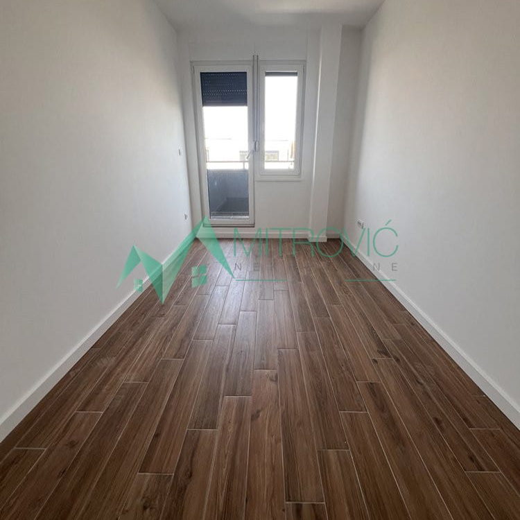 Stan Prodaja Novi Sad  114 m2