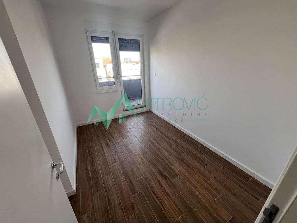 Stan Prodaja Novi Sad  114 m2