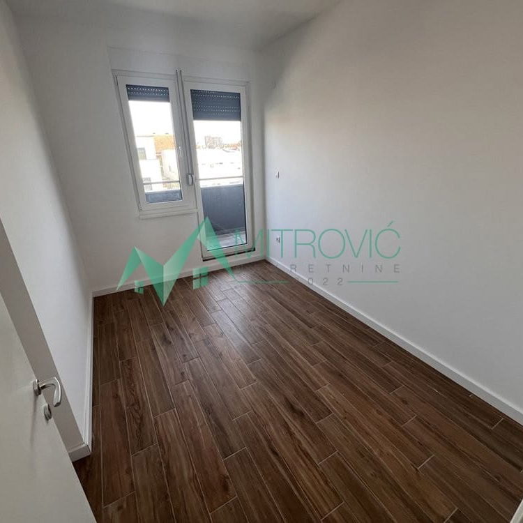 Stan Prodaja Novi Sad  114 m2