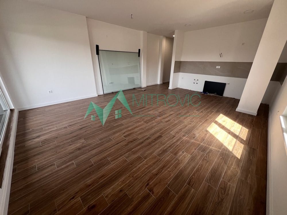 Stan Prodaja Novi Sad  114 m2