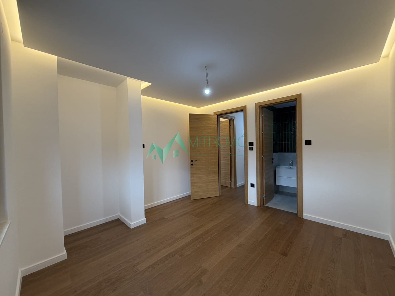 Stan Prodaja Novi Sad  116 m2
