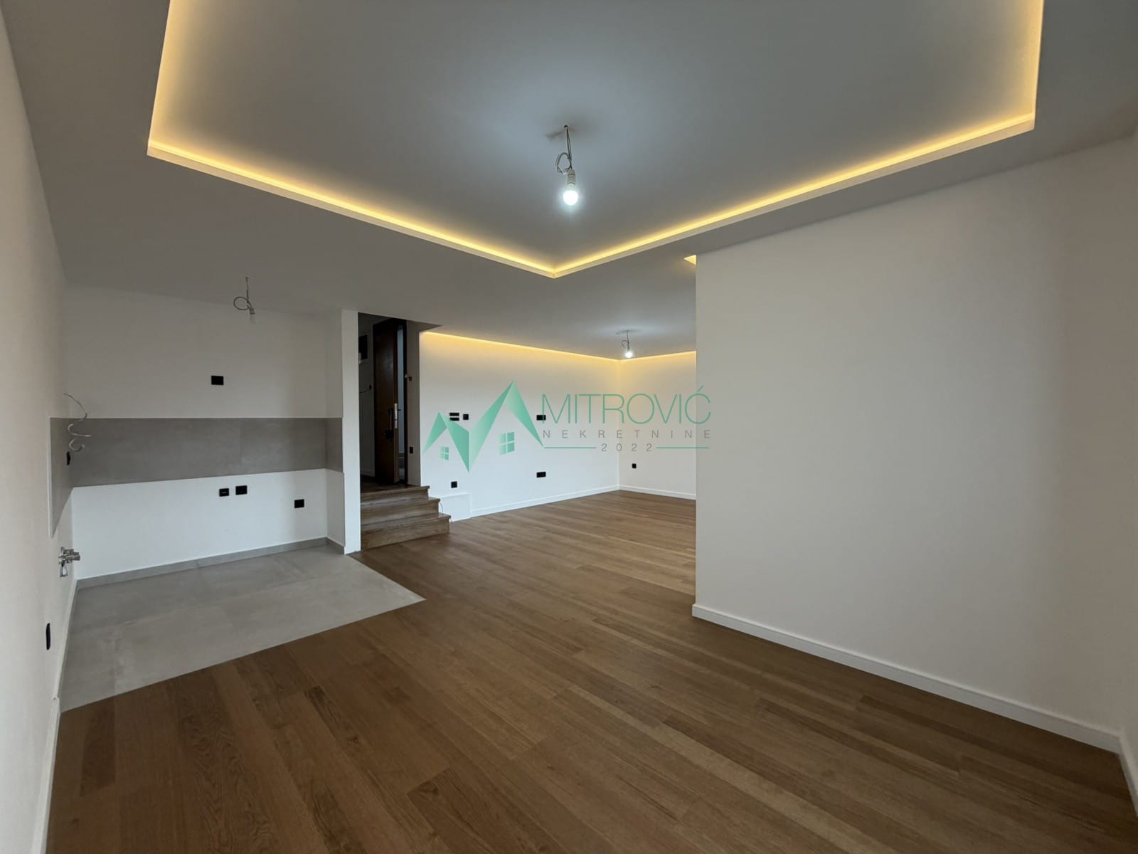 Stan Prodaja Novi Sad  116 m2