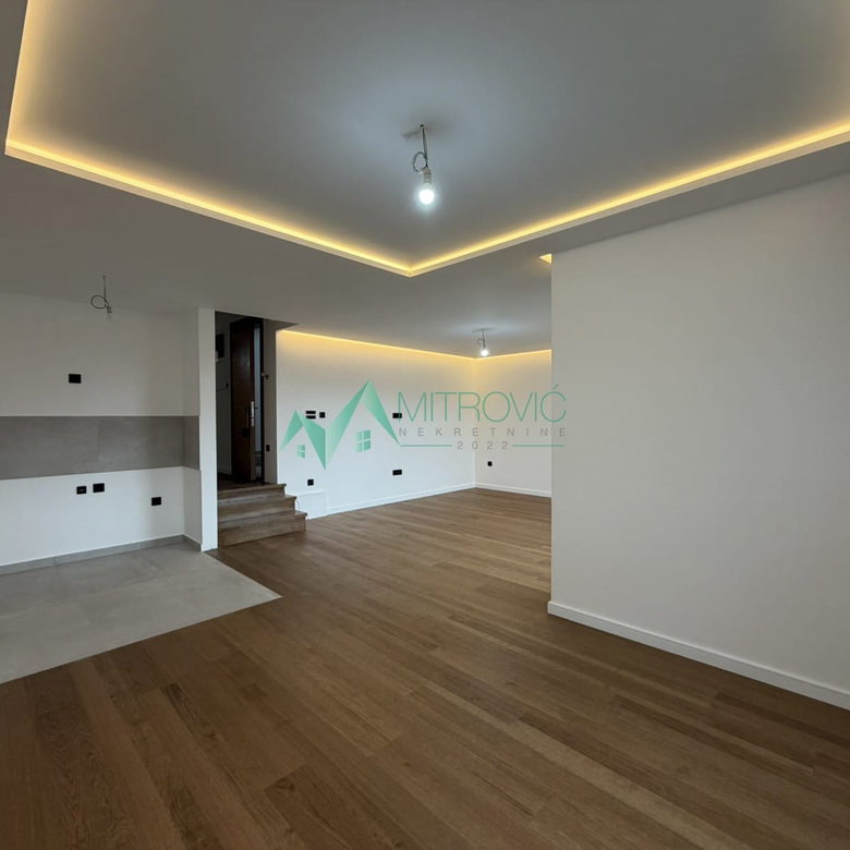 Stan Prodaja Novi Sad  116 m2