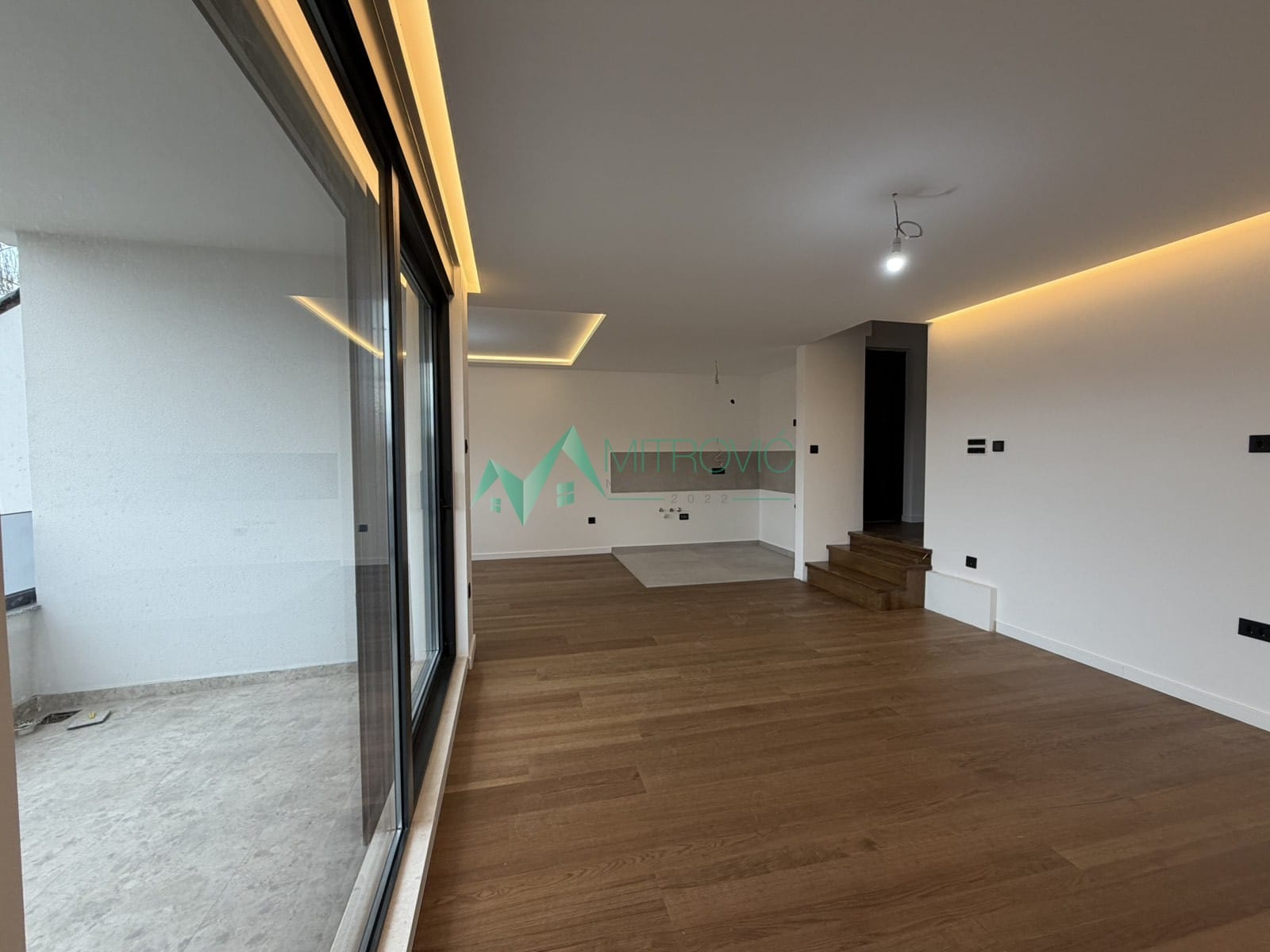Stan Prodaja Novi Sad  116 m2