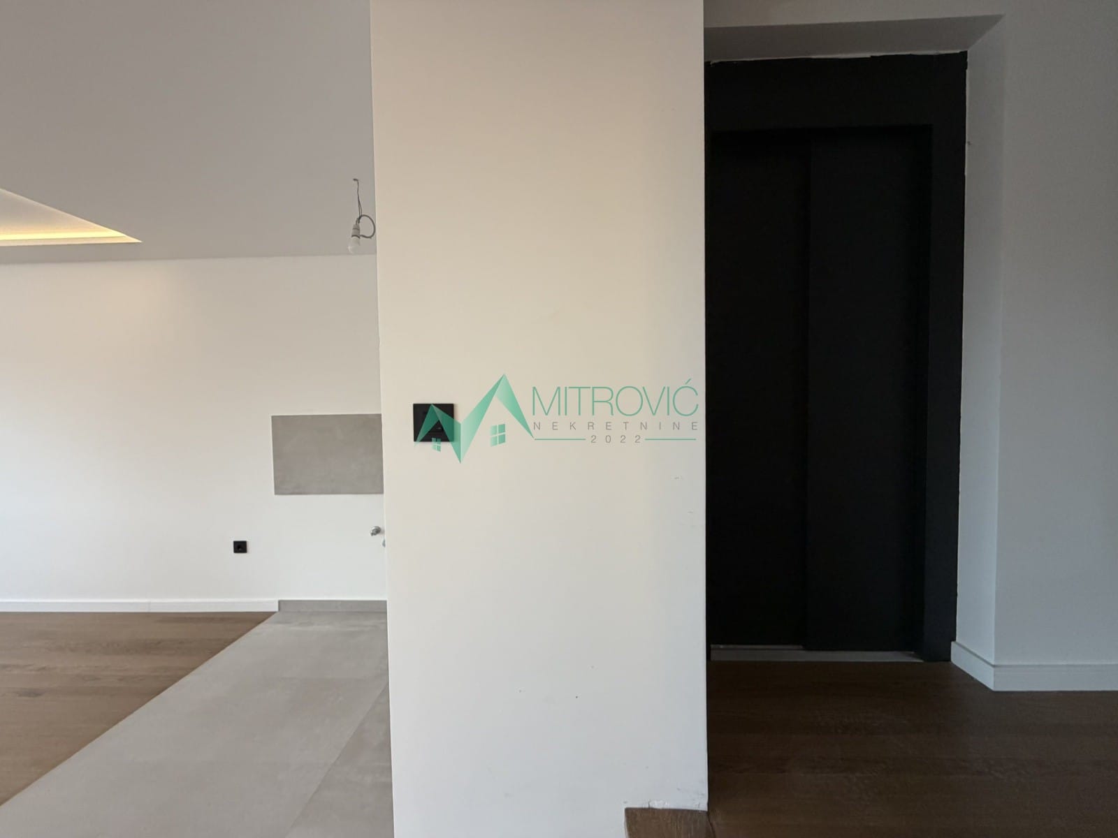 Stan Prodaja Novi Sad  116 m2