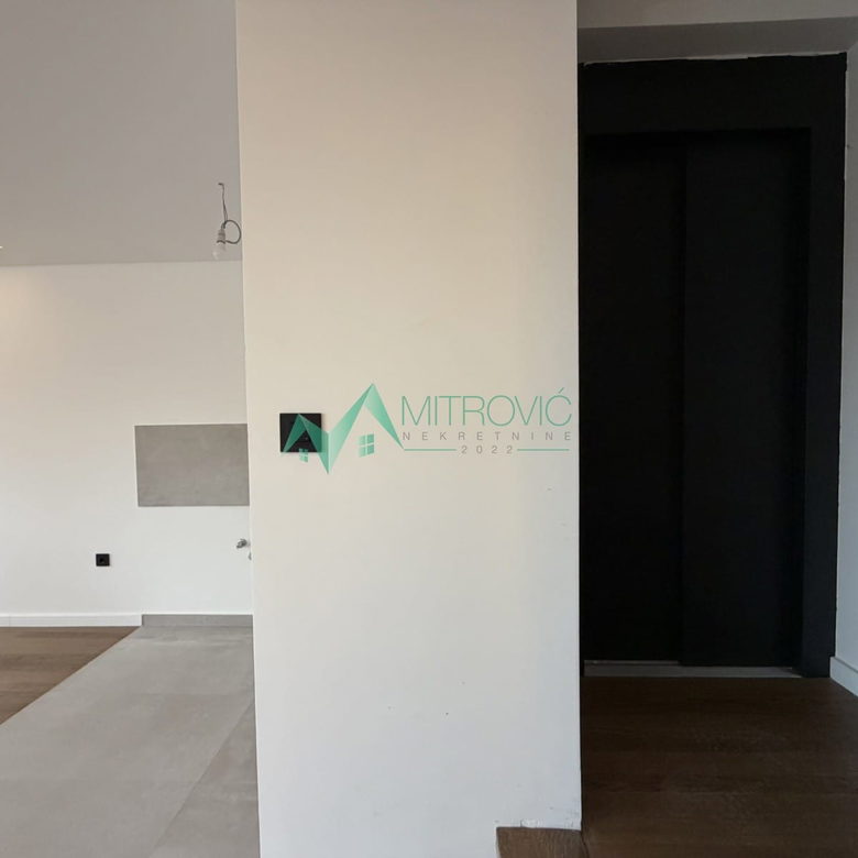 Stan Prodaja Novi Sad  116 m2
