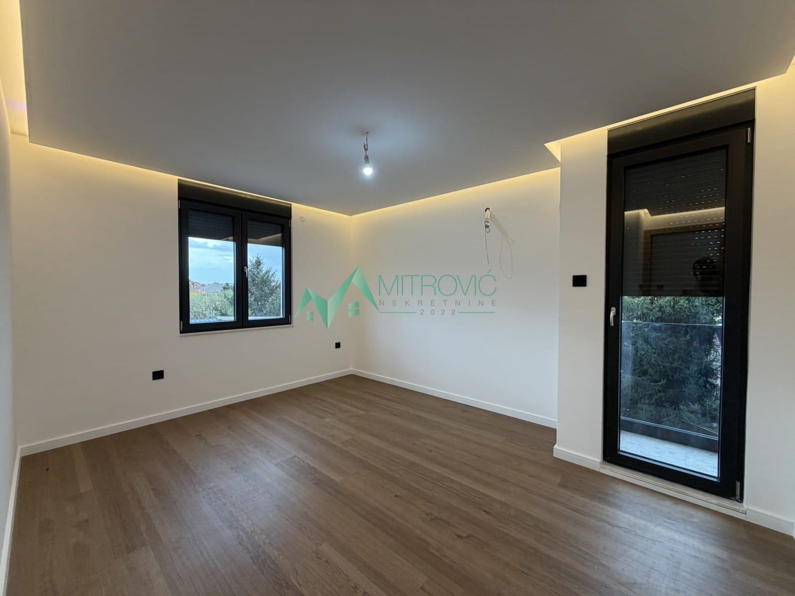 Stan Prodaja Novi Sad  116 m2