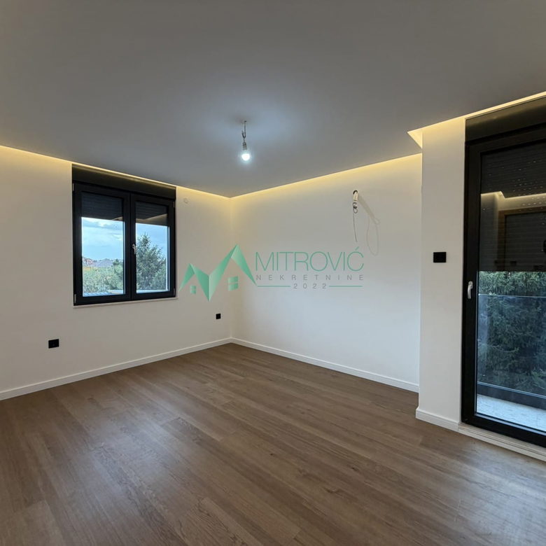 Stan Prodaja Novi Sad  116 m2