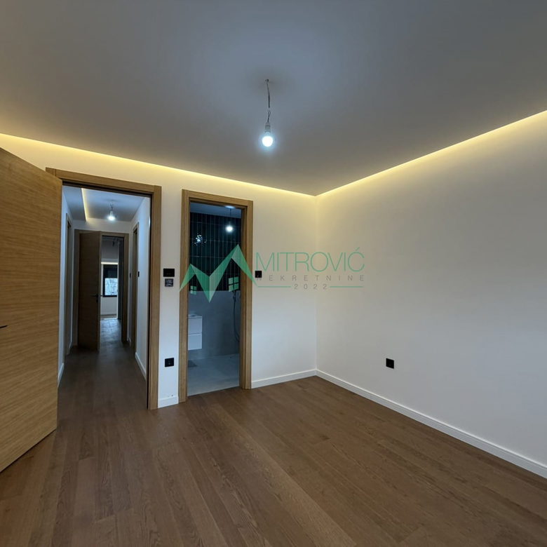 Stan Prodaja Novi Sad  116 m2