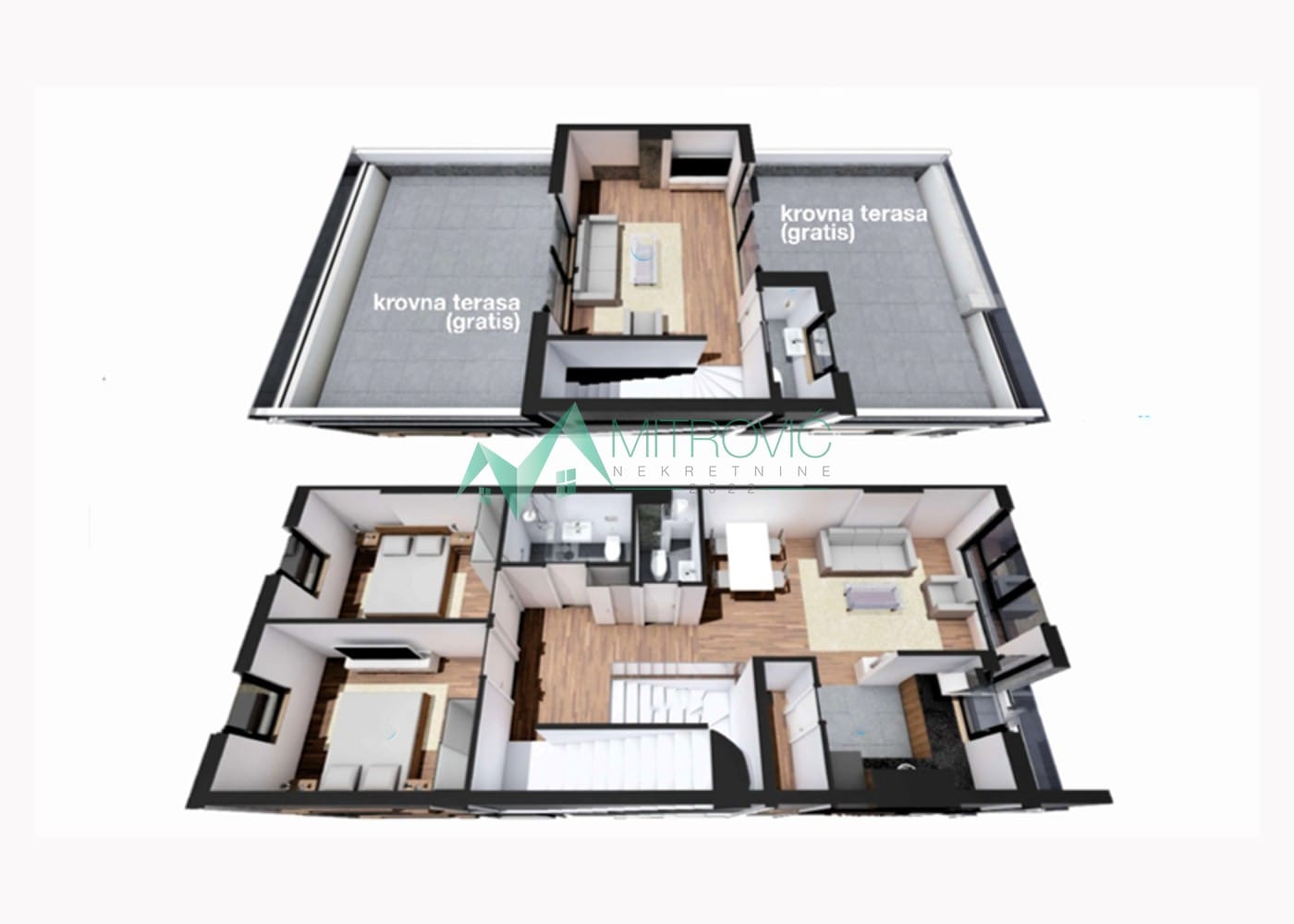 Stan Prodaja Novi Sad Stan Prodaja Novi Sad 90 m2