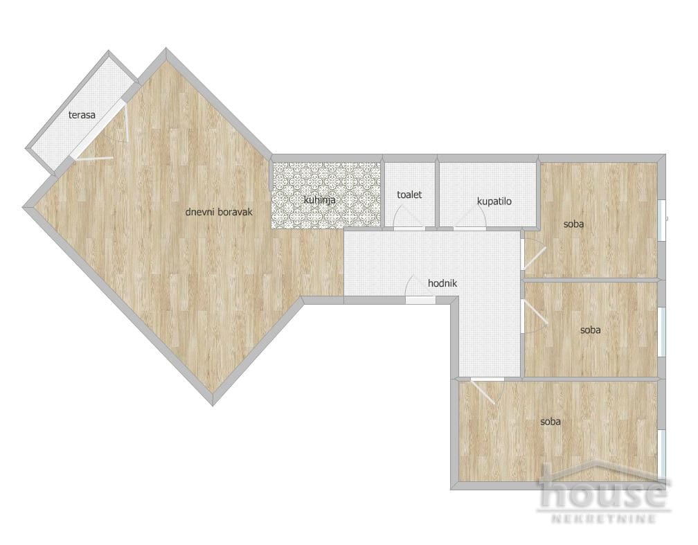 Stan Prodaja Novi Sad Stan Prodaja Novi Sad 82 m2