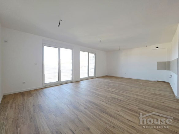 Stan Prodaja Novi Sad  106 m2