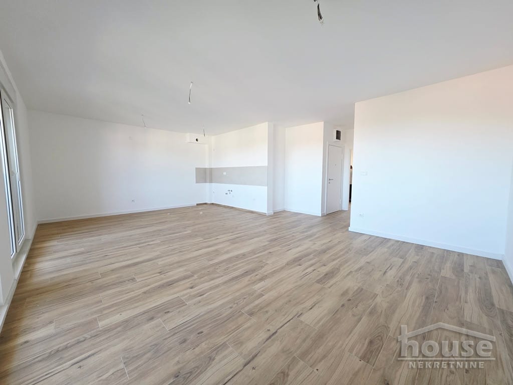 Stan Prodaja Novi Sad  106 m2