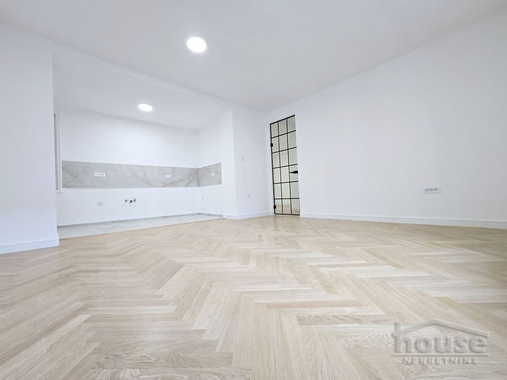 Stan Prodaja Novi Sad  112 m2
