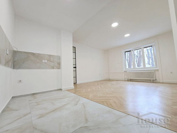 Stan Prodaja Novi Sad  112 m2