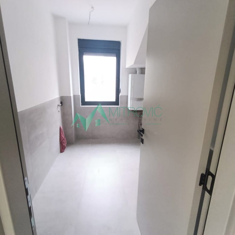 Stan Prodaja Novi Sad  205 m2