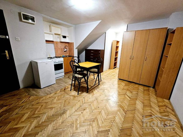 Stan Prodaja Novi Sad  28 m2