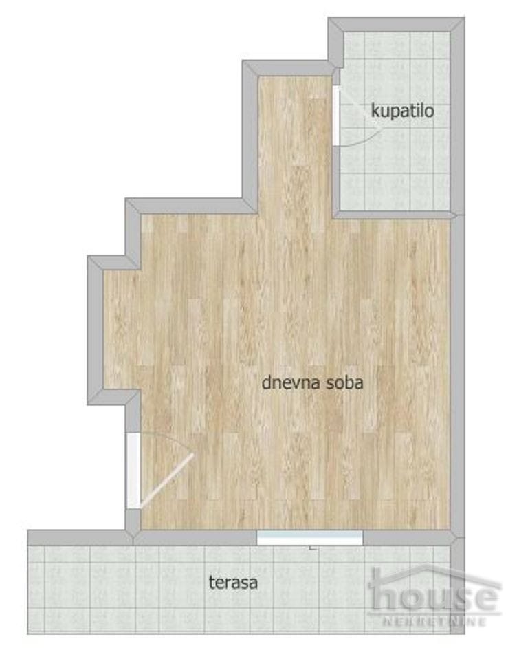 Stan Prodaja Novi Sad Stan Prodaja Novi Sad 28 m2
