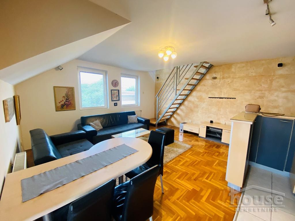 Stan Prodaja Novi Sad  71 m2