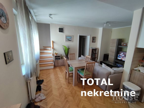 Stan Prodaja Novi Sad  100 m2