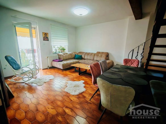 Stan Prodaja Novi Sad  129 m2