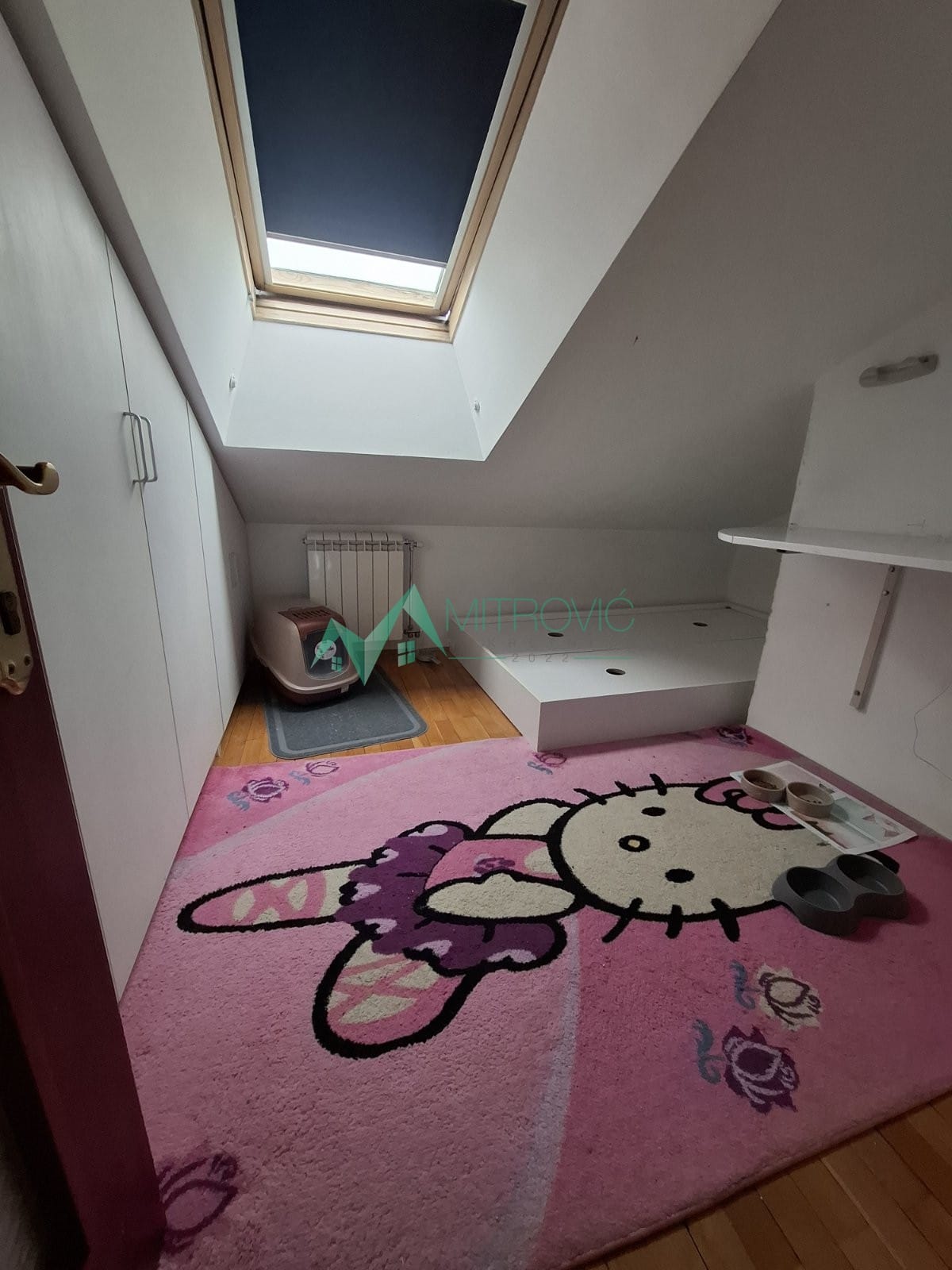 Stan Prodaja Novi Sad  84 m2