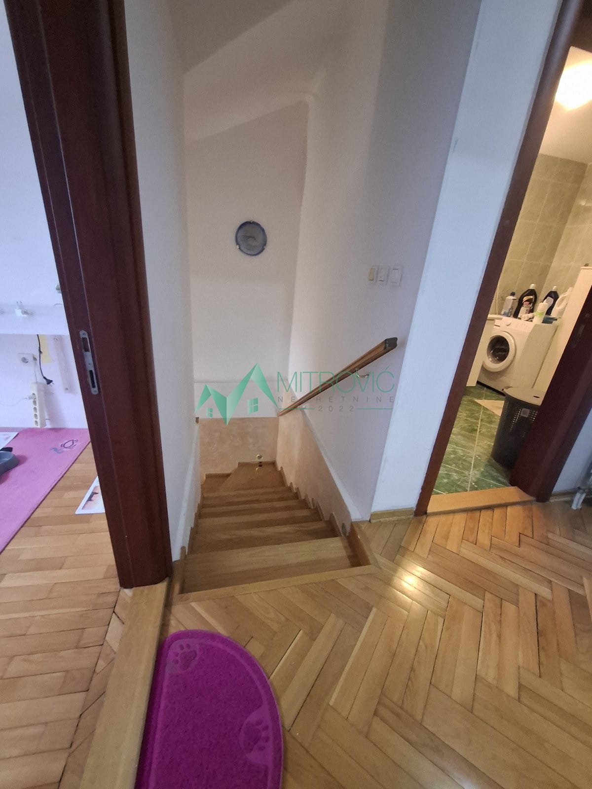 Stan Prodaja Novi Sad  84 m2