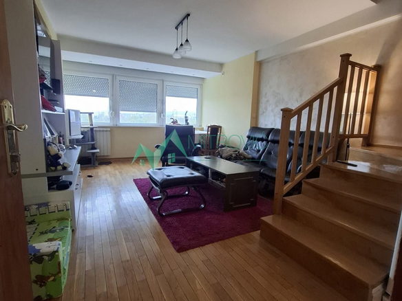 Stan Prodaja Novi Sad  84 m2