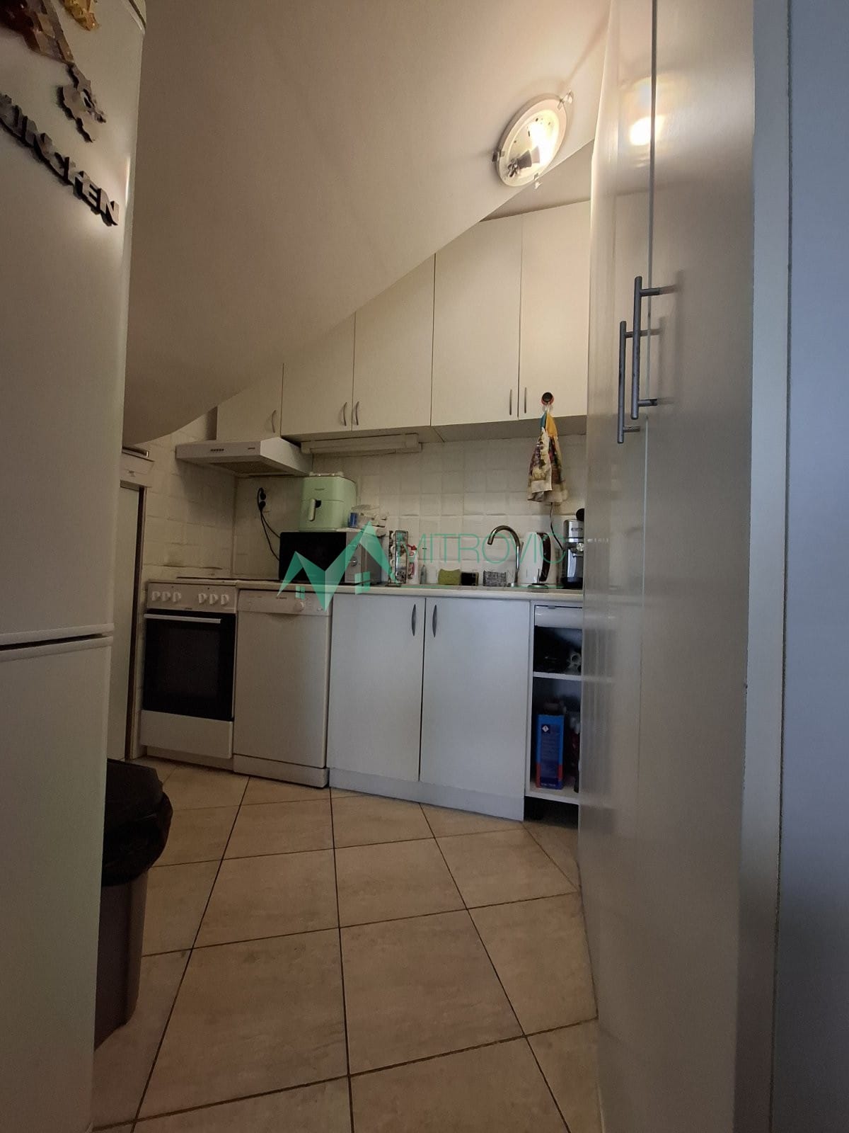 Stan Prodaja Novi Sad  84 m2