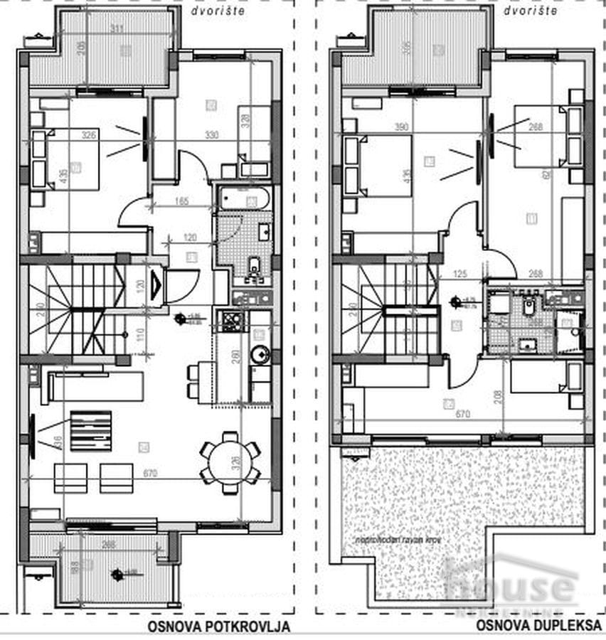 Stan Prodaja Novi Sad Stan Prodaja Novi Sad 136 m2