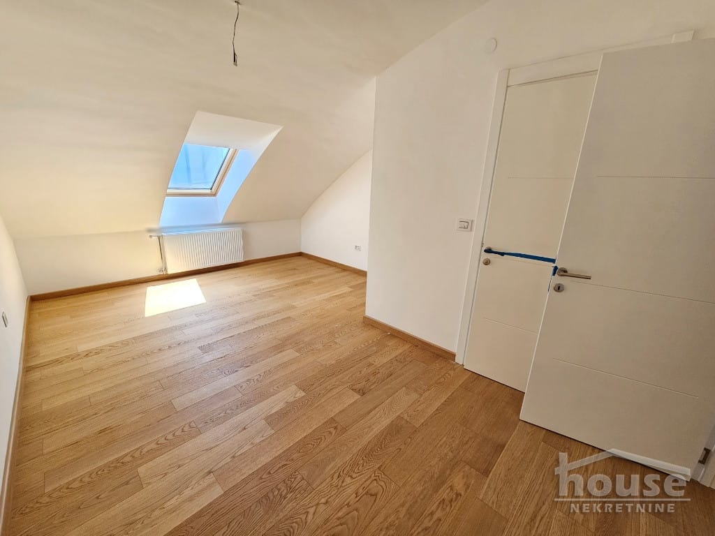 Stan Prodaja Novi Sad  185 m2