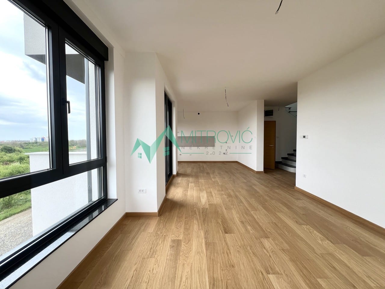 Stan Prodaja Sremska Kamenica Stan Prodaja Sremska Kamenica 143 m2