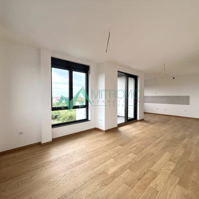 Stan Prodaja Sremska Kamenica  143 m2